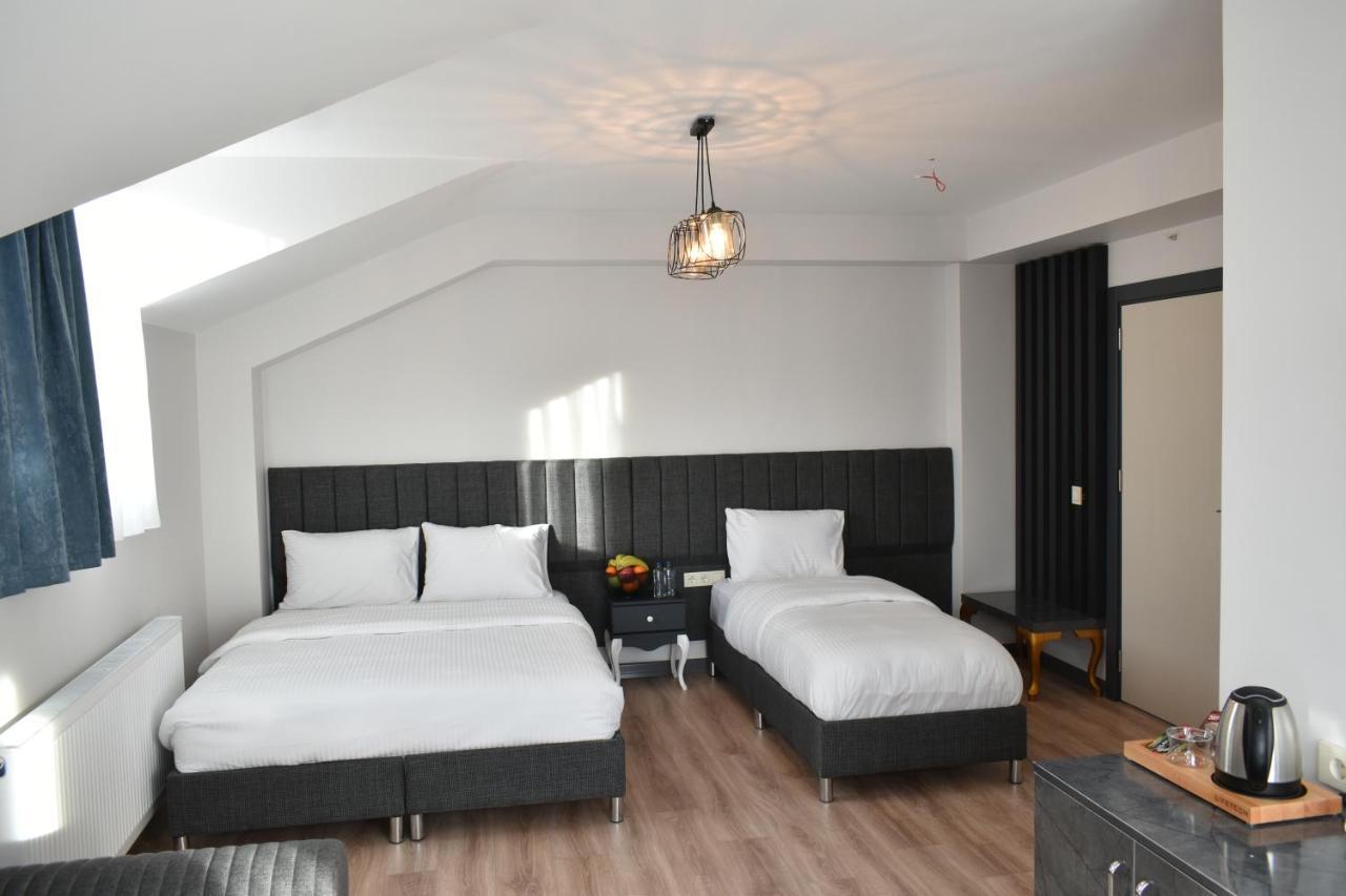 Avcilar Garden Hotel 3*