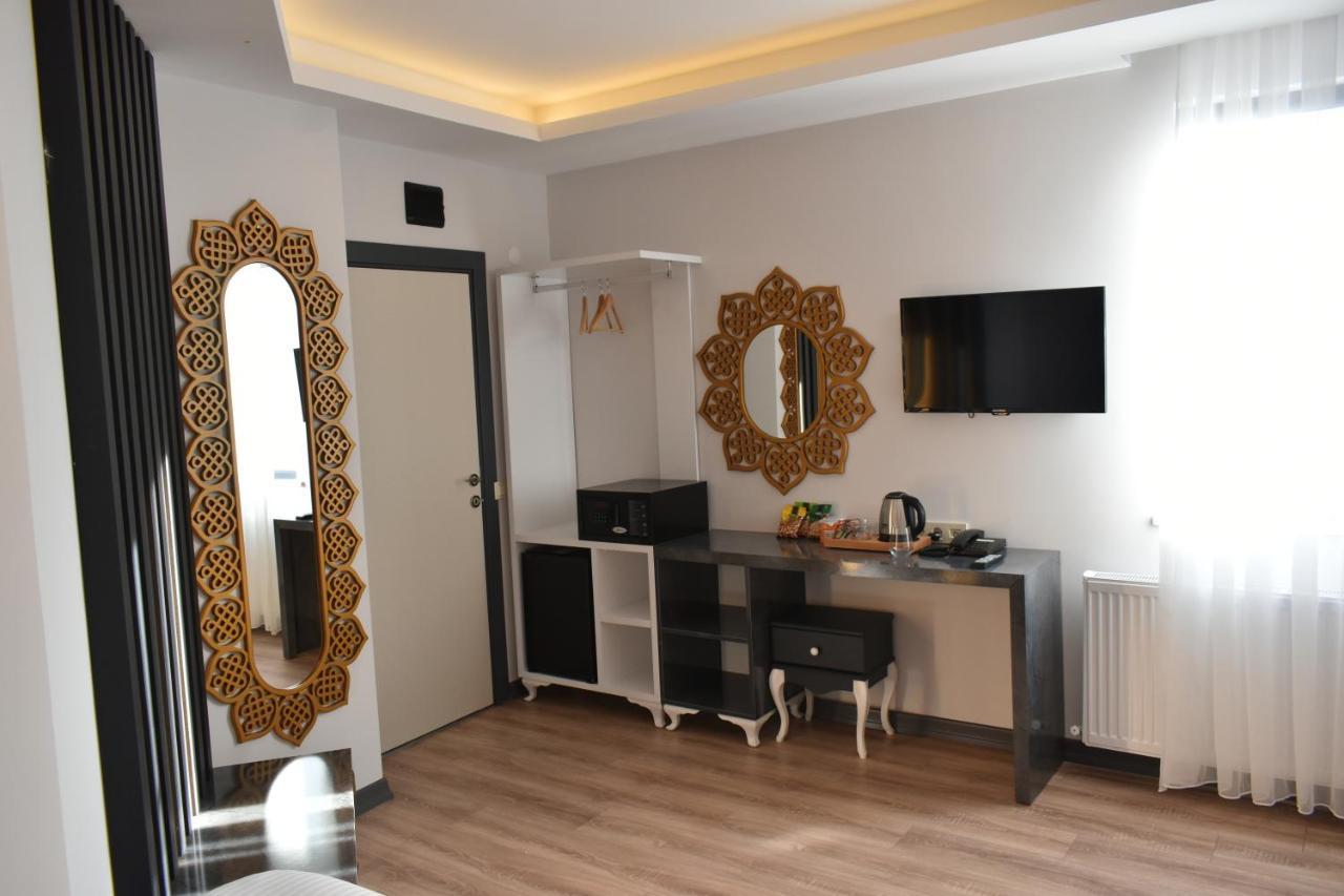 Hotel Avcilar Garden 3*