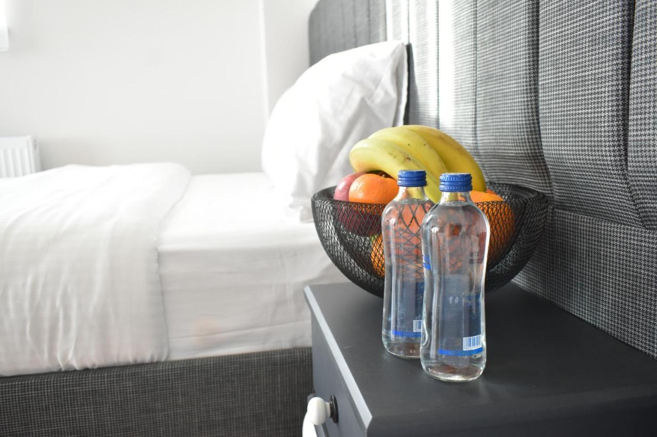 Hotel Avcilar Garden 3*