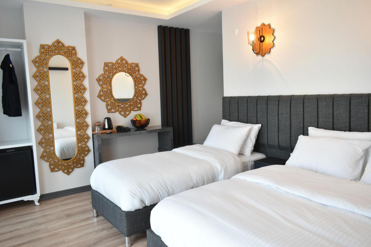 Hotel Avcilar Garden Istambul