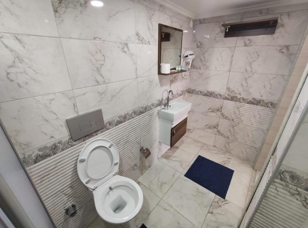 Delbab Hotel Istanbul