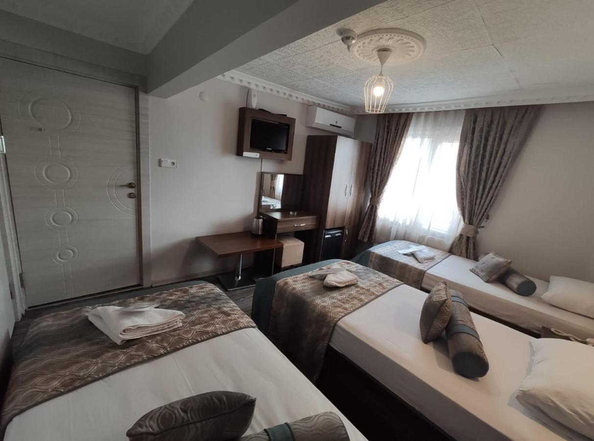 Delbab Hotel 2*