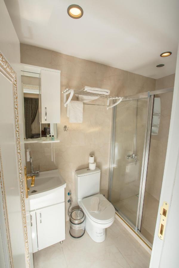 Atlantis Royal 3* Istanbul