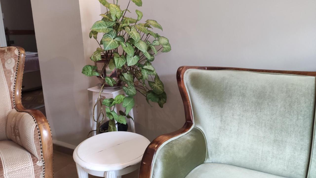 Turkoman Hotel Istanbul