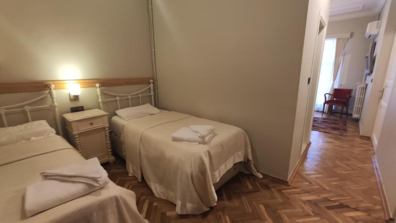 Turkoman Hotel 3*