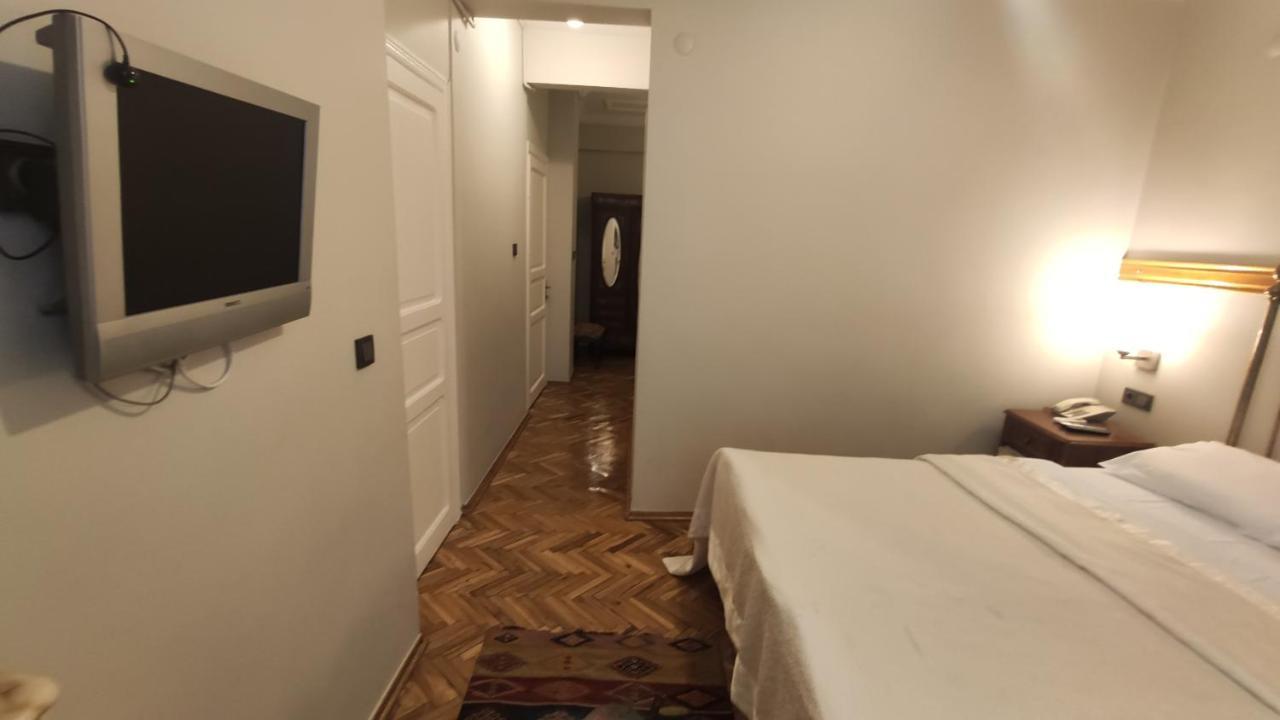 Hotel Turkoman Istanbul