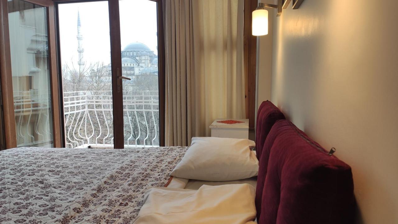 Hotel Turkoman Istanbul