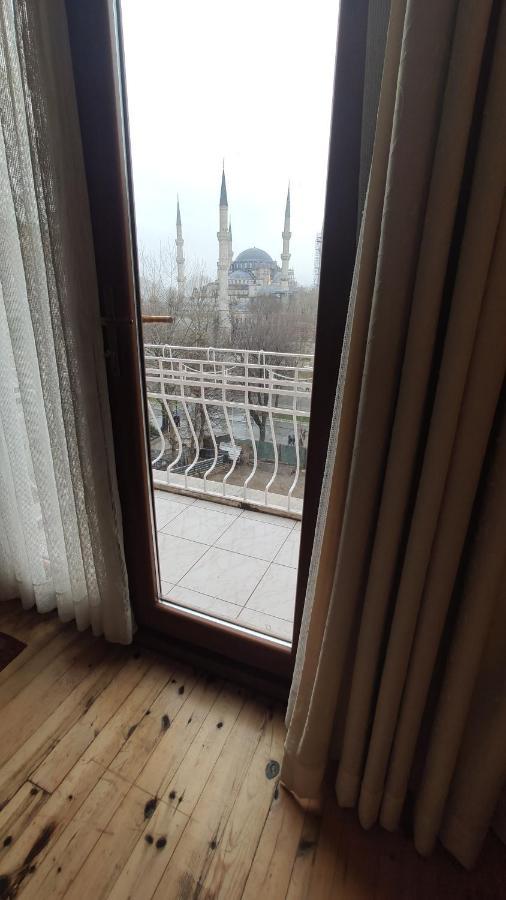 Hotel Turkoman 3*
