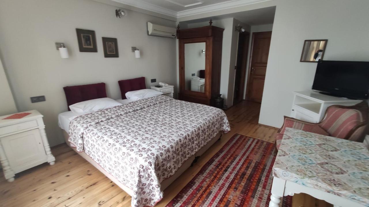 Turkoman 3* Istanbul