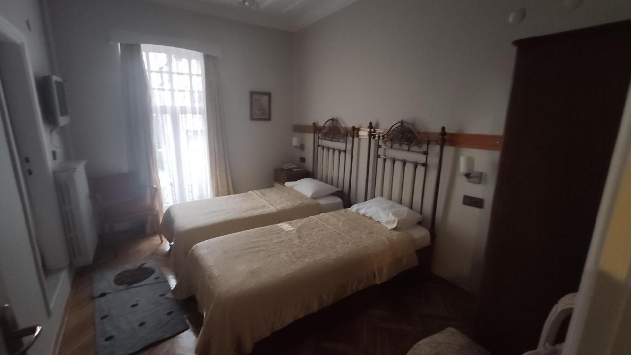 Hotel Turkoman 3*