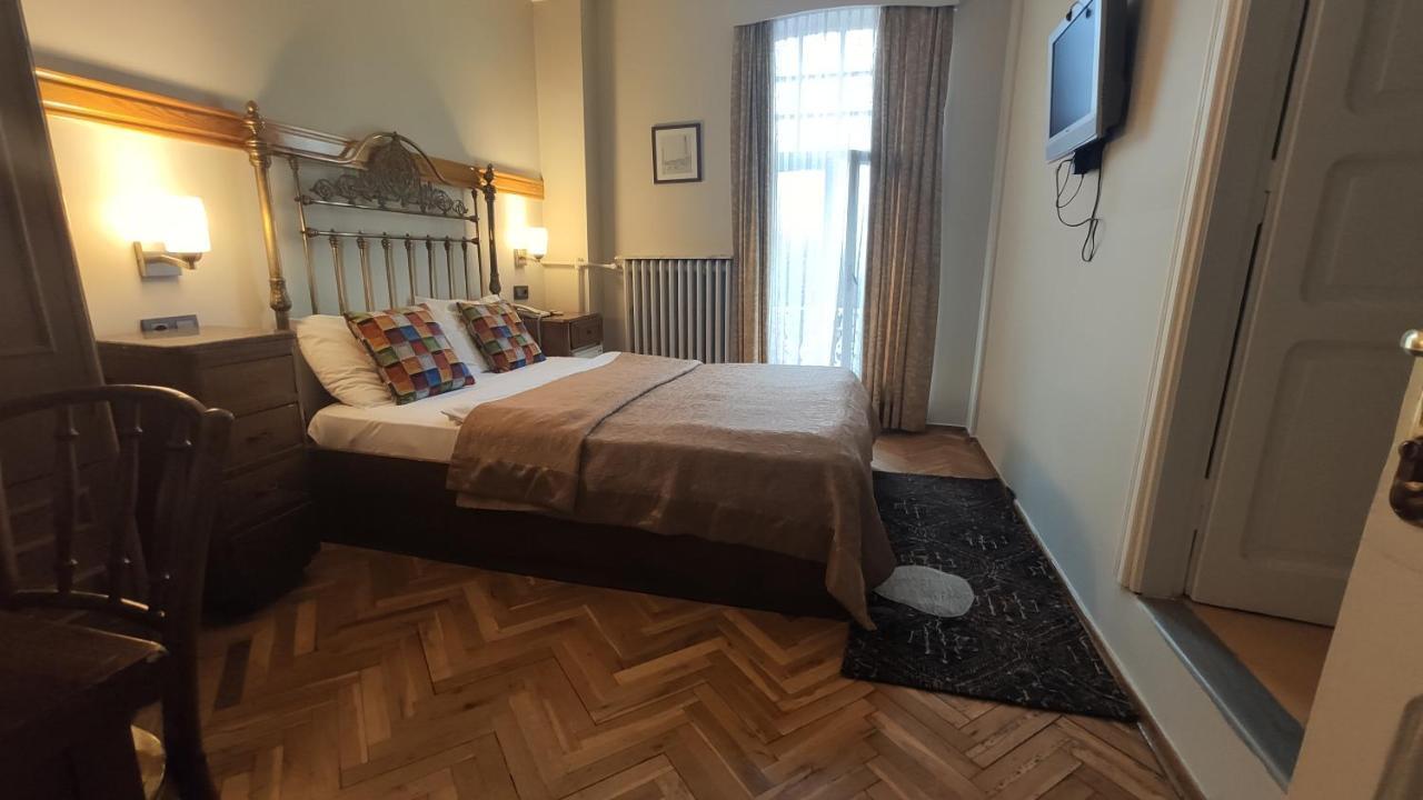 Hotel Turkoman