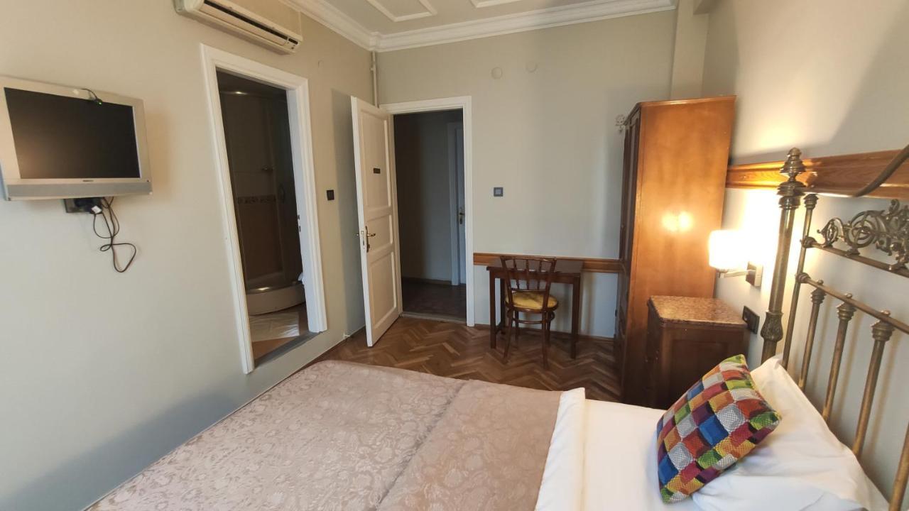 Hotel Turkoman 3*