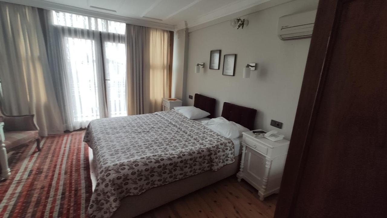 Turkoman 3* Istanbul