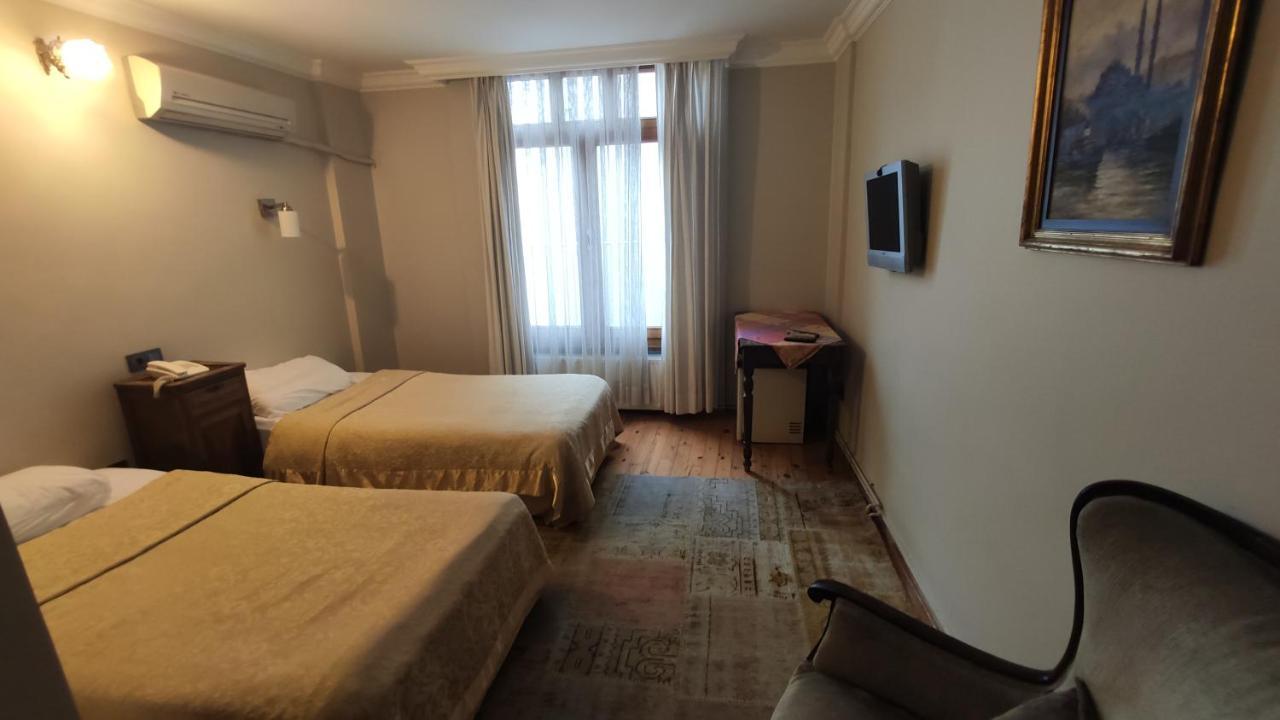 Turkoman Istanbul