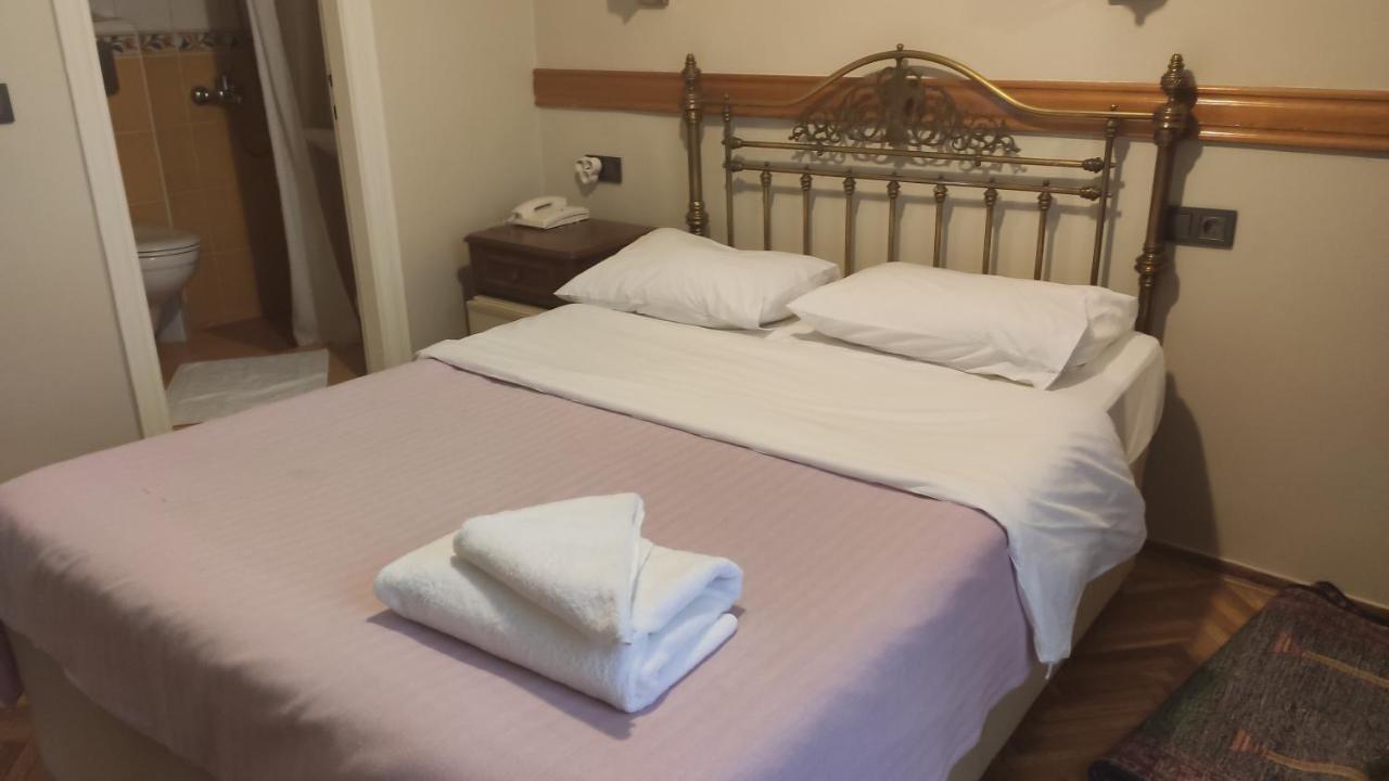 Hotel Turkoman