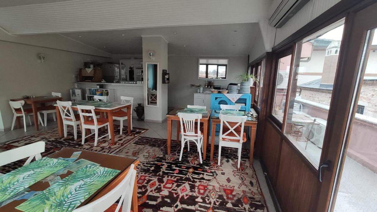 Turkoman 3* Istanbul