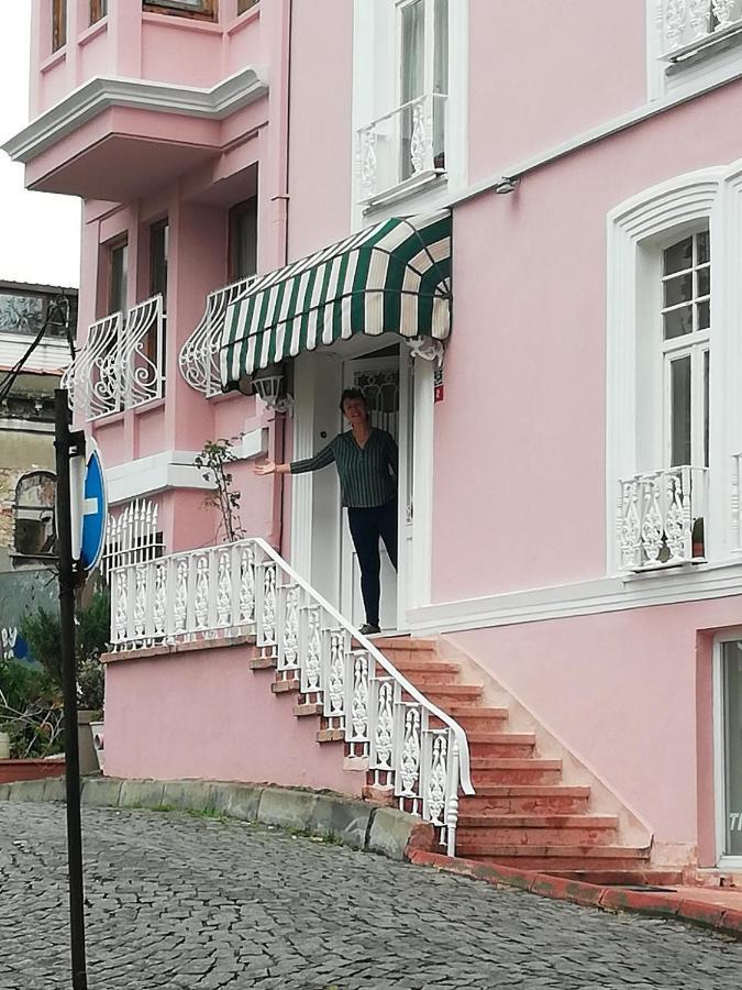 Hotel Turkoman Istanbul