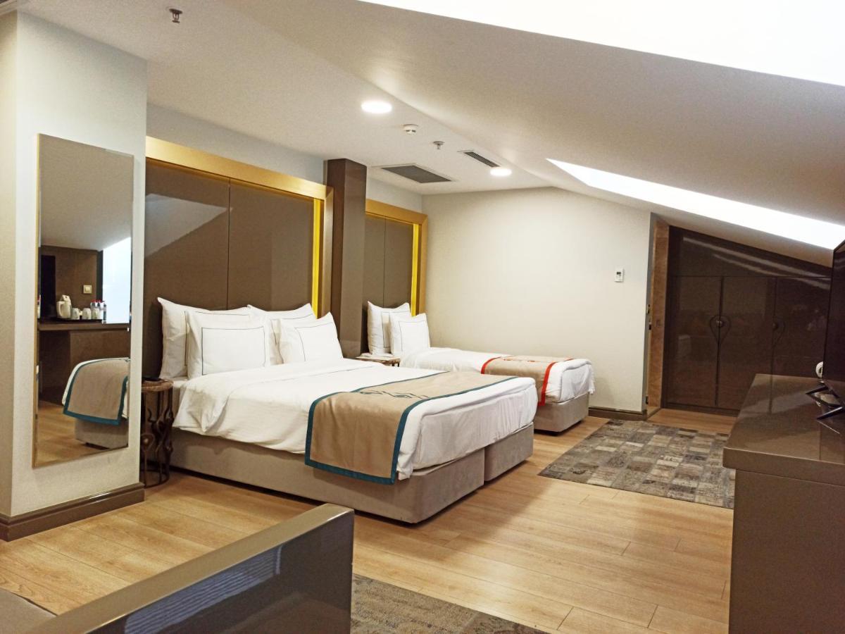 Hotel Peyk Oldcity