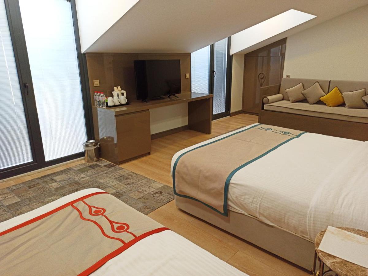 Hotel Peyk Oldcity Istanbul