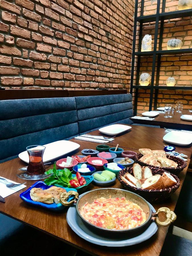 Otel The Westist & - Special Category İstanbul