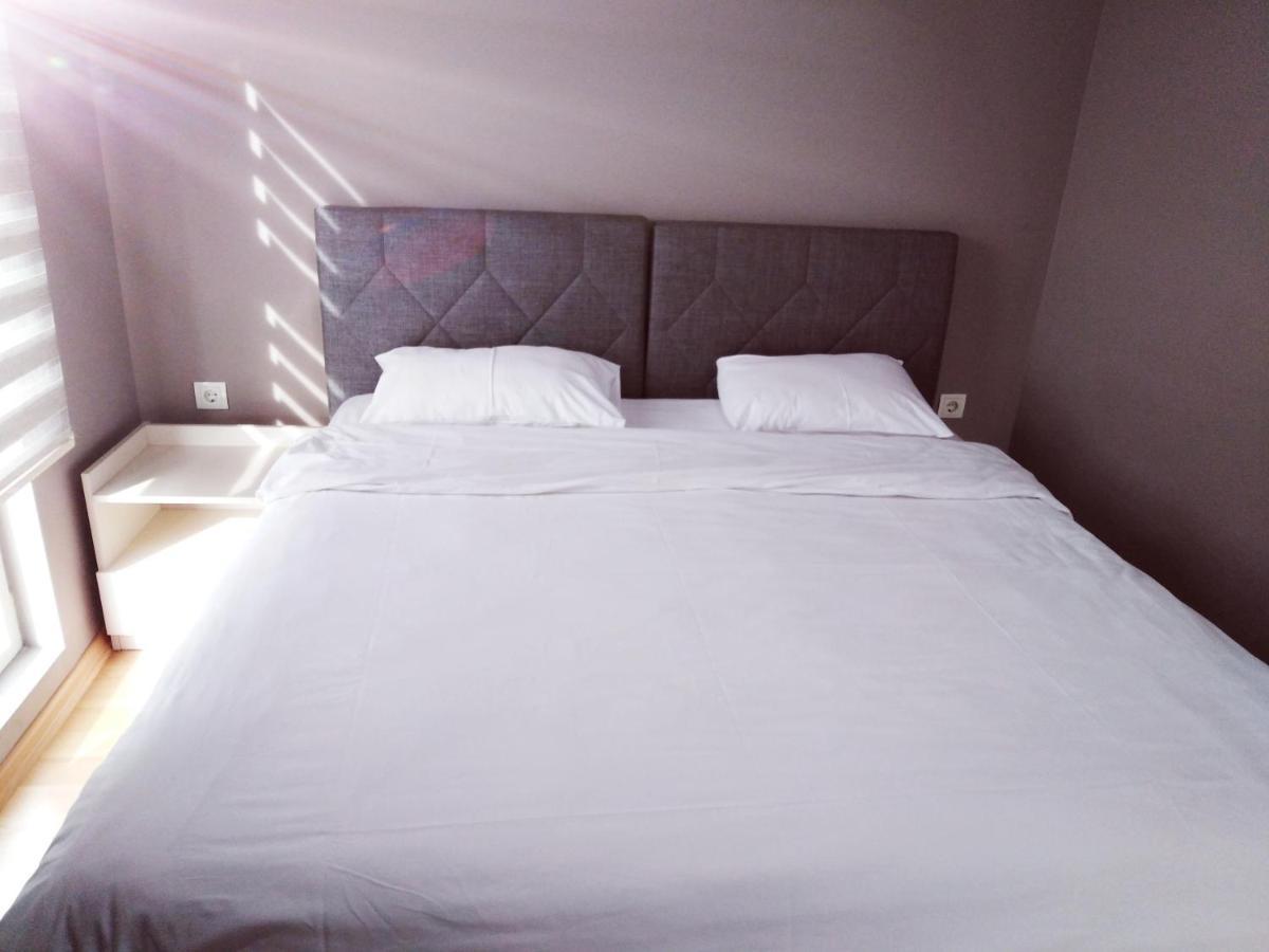 Aparthotel Academia Istanbul