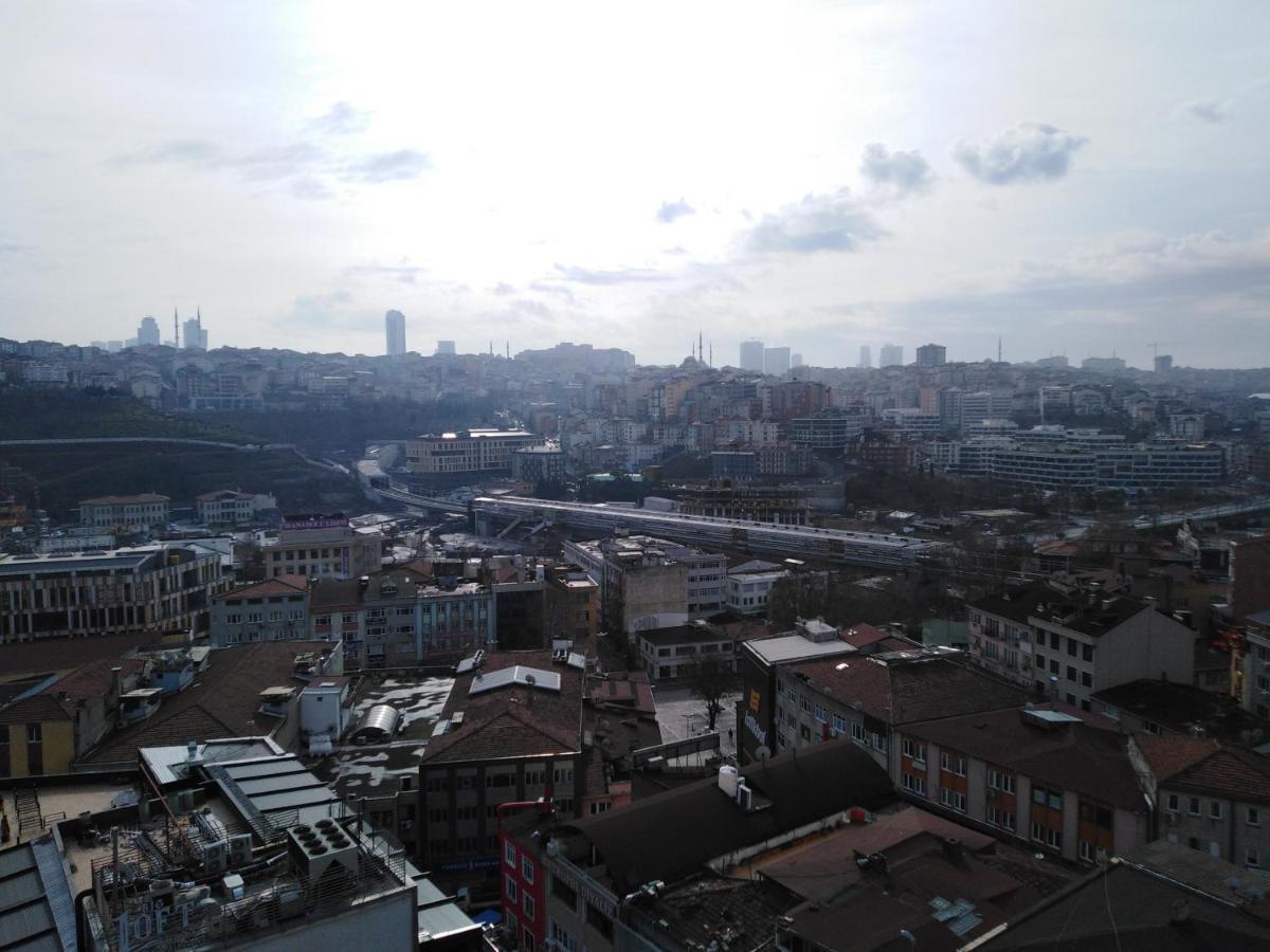 Academia Istanbul