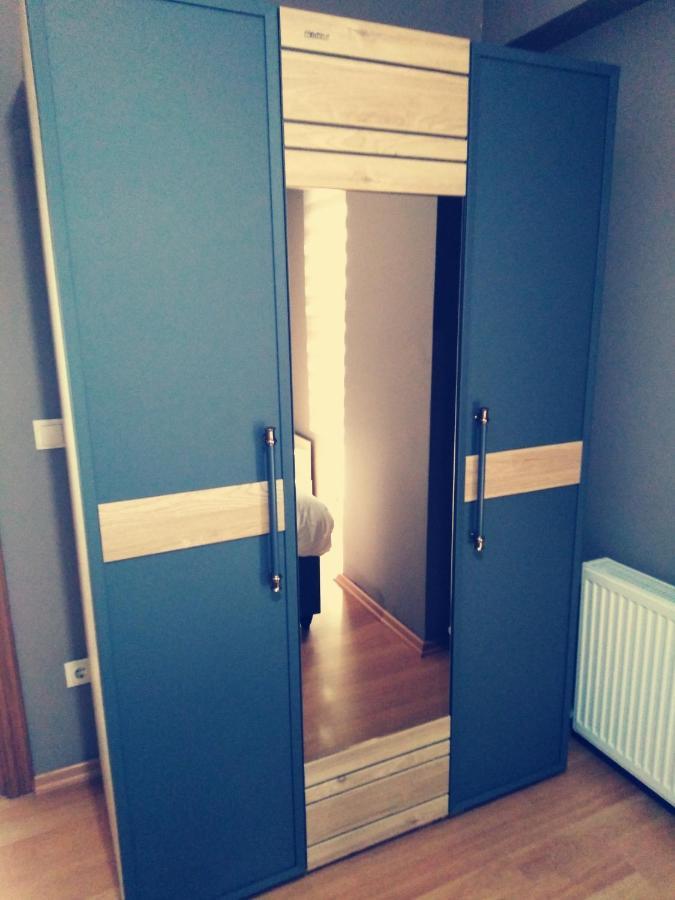 Academia Aparthotel *