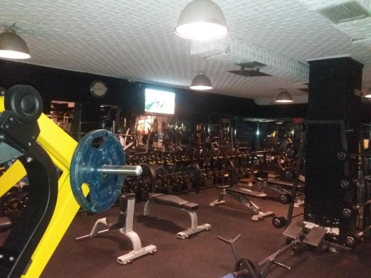 Aparthotel Academia *