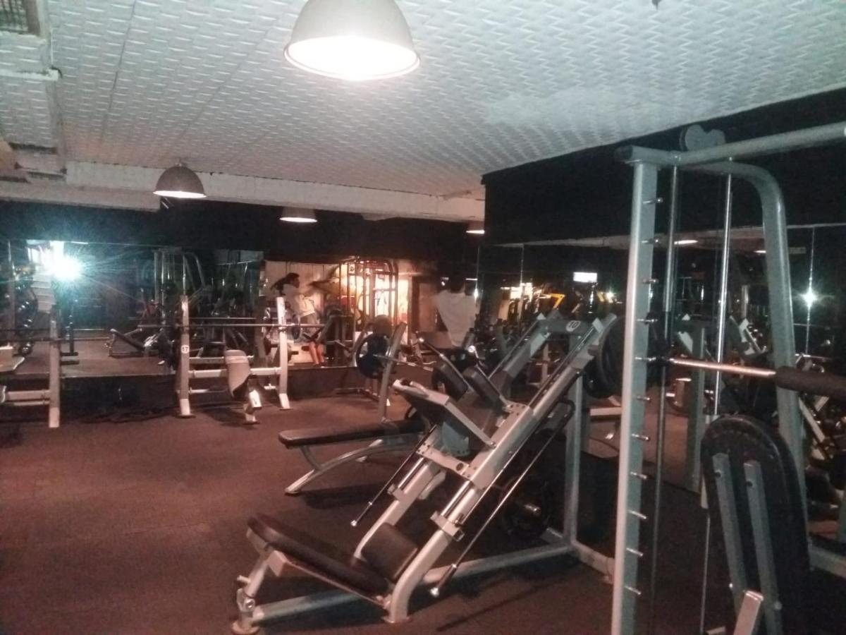 Aparthotel Academia Istanbul