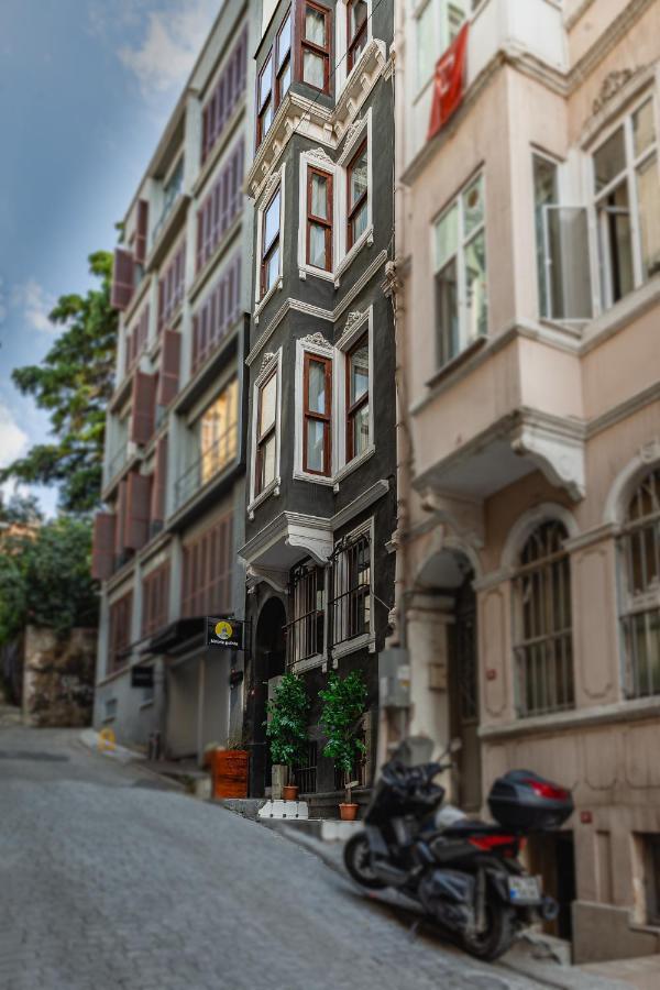 Aparthotel Historic Galata Istambul