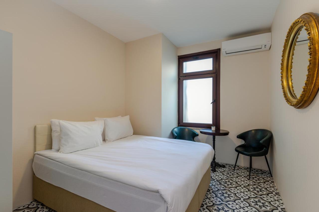 Sanat Taksim Hostel Istanbul