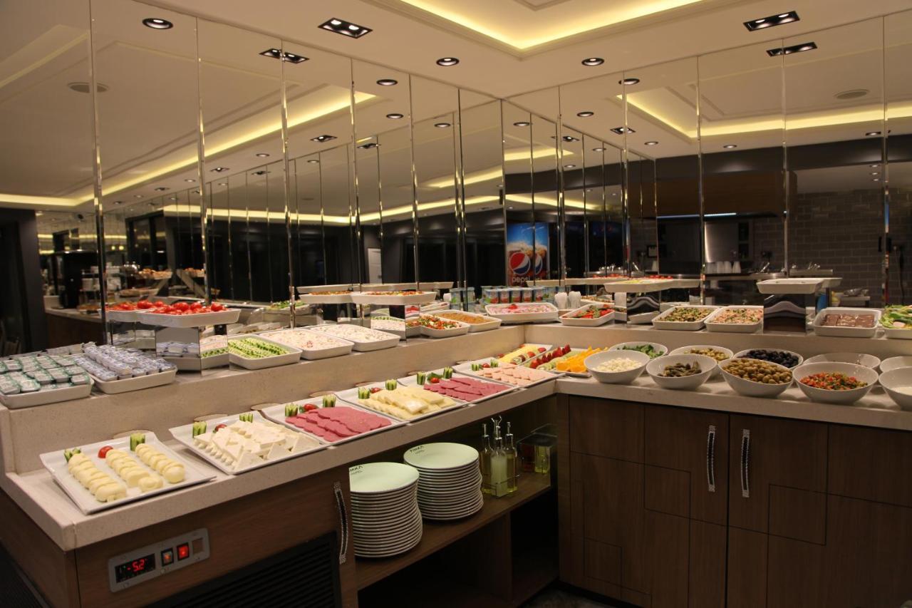 Fimka Hotel Istanbul