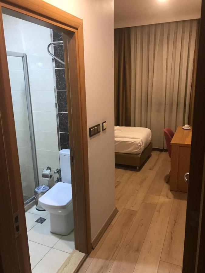 Realist Hotel Istambul