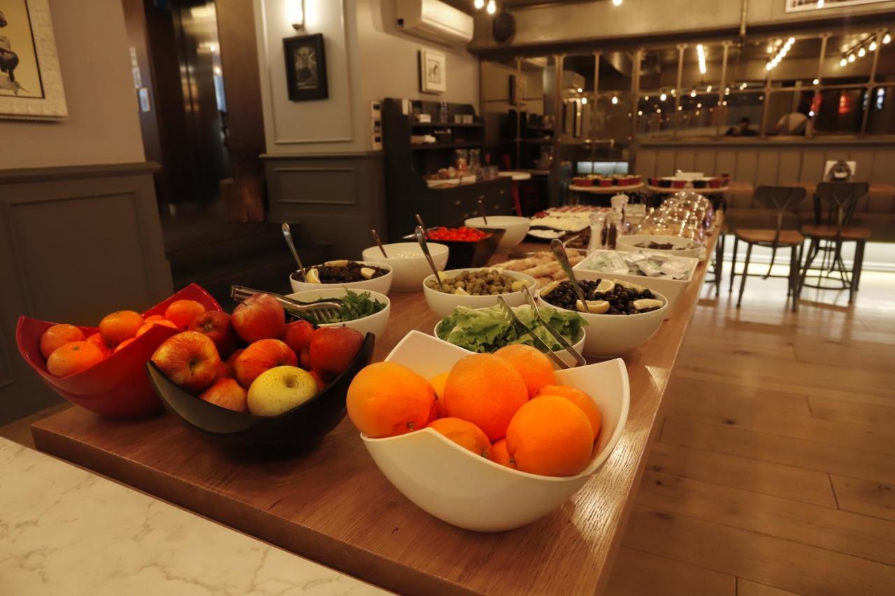 Bankerhan Galata - Adults Only Special Category Hotel Istanbul