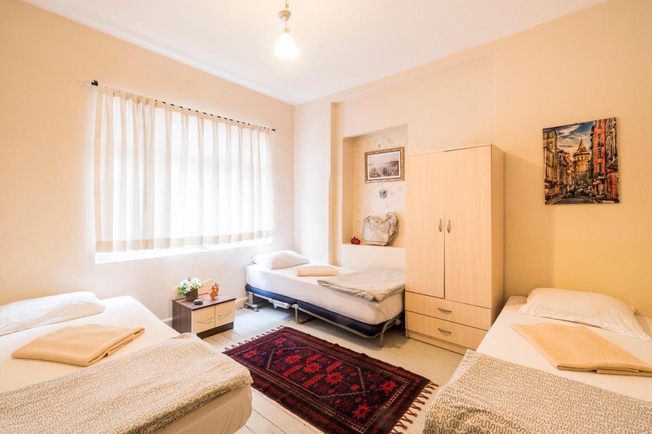 Hostel Levanten