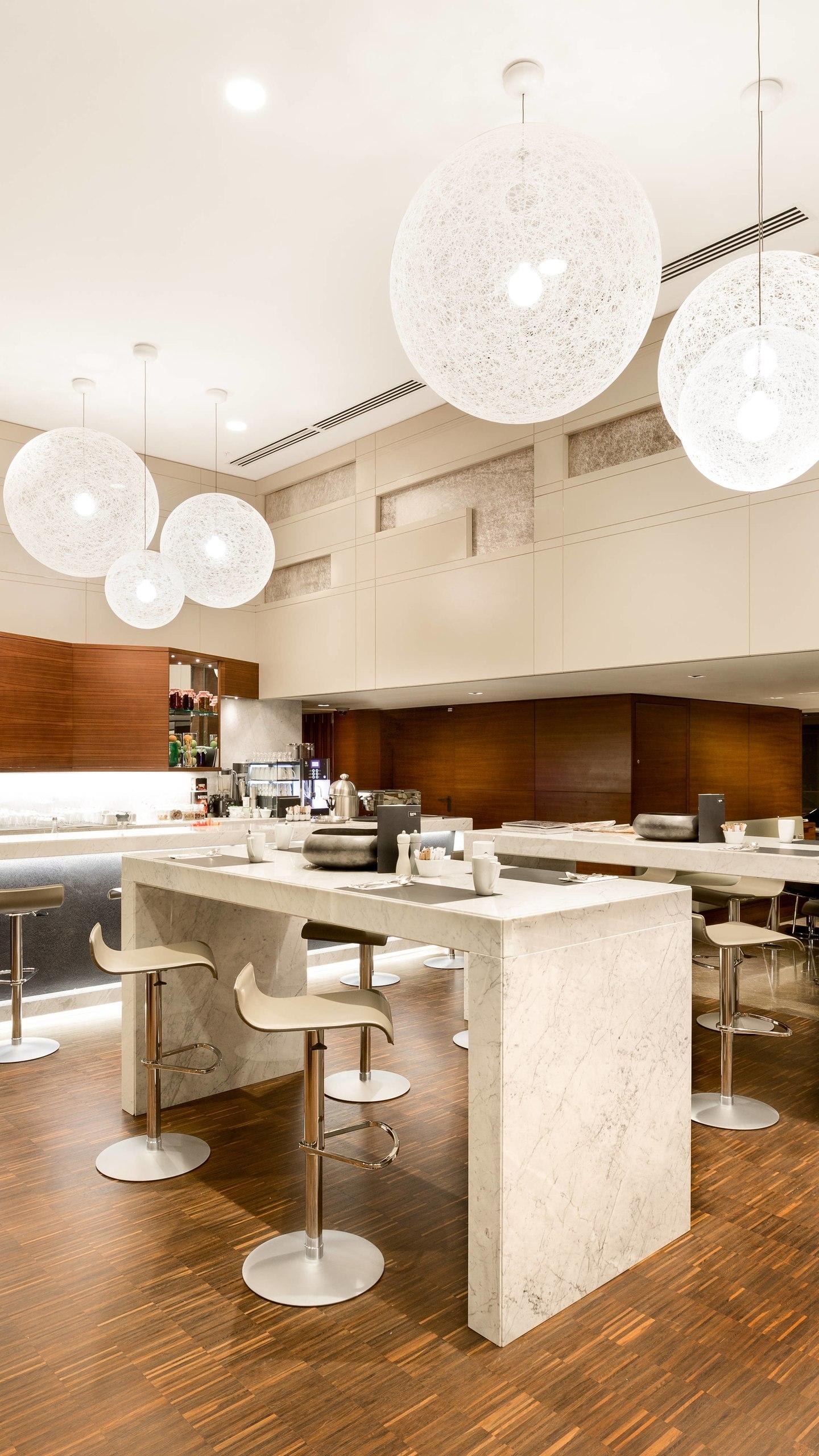 Ac Macka 4* Istanbul