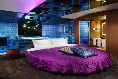 W (adults Only) Hotel Istanbul