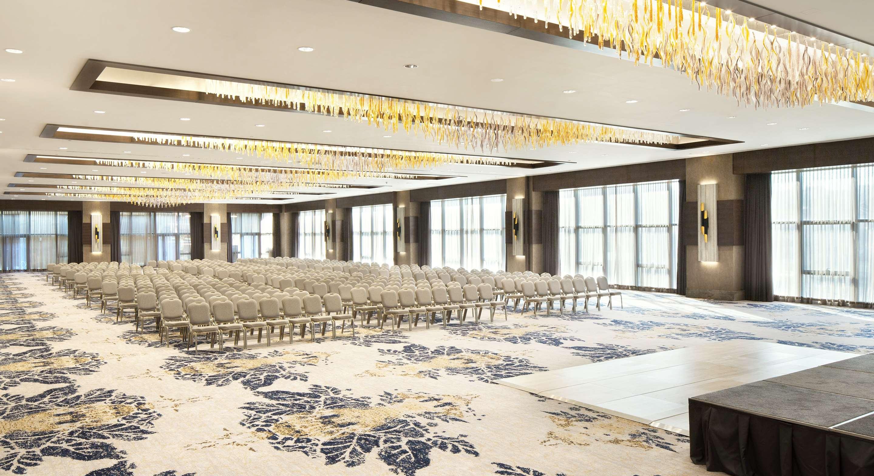 Sheraton Grand Atasehir İstanbul