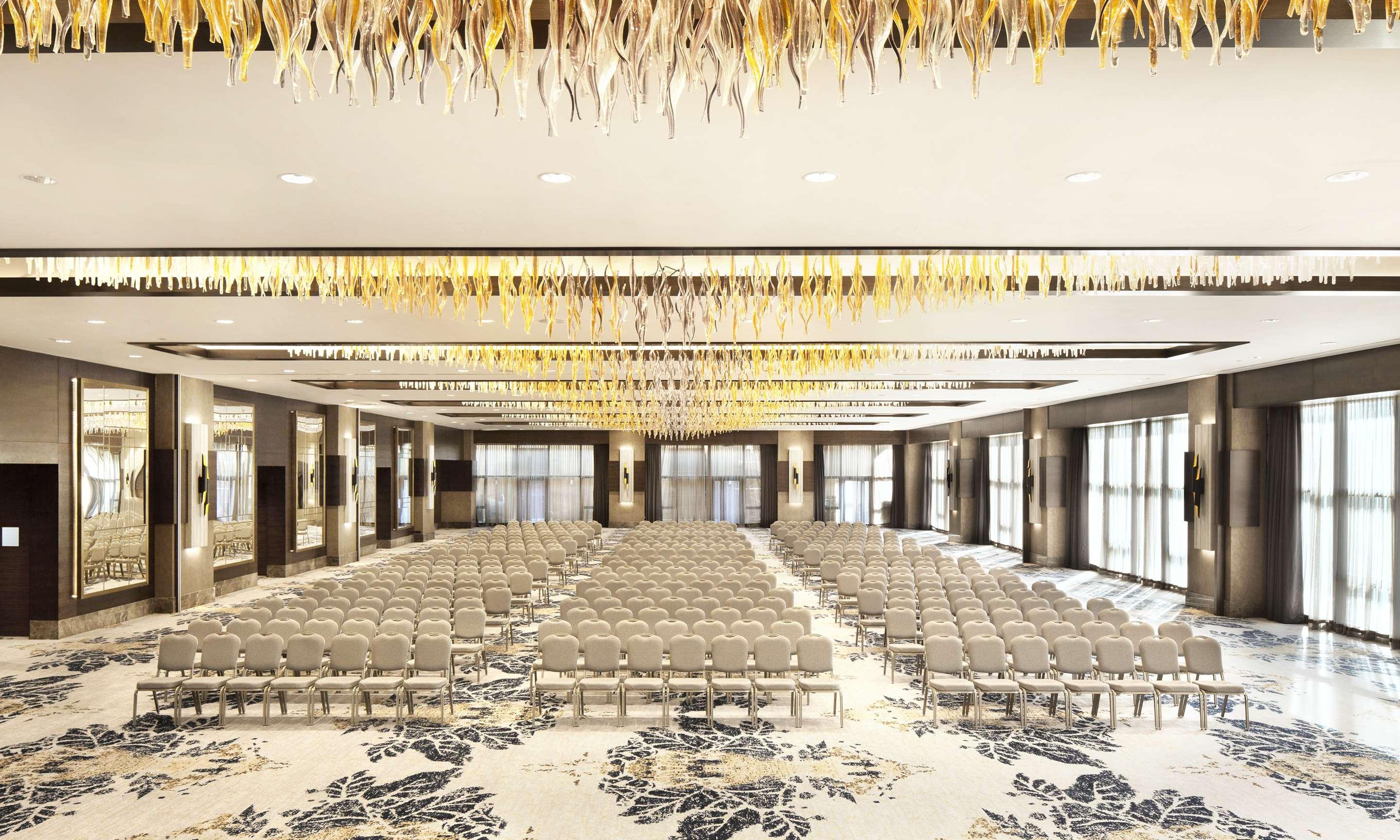 Sheraton Grand Atasehir