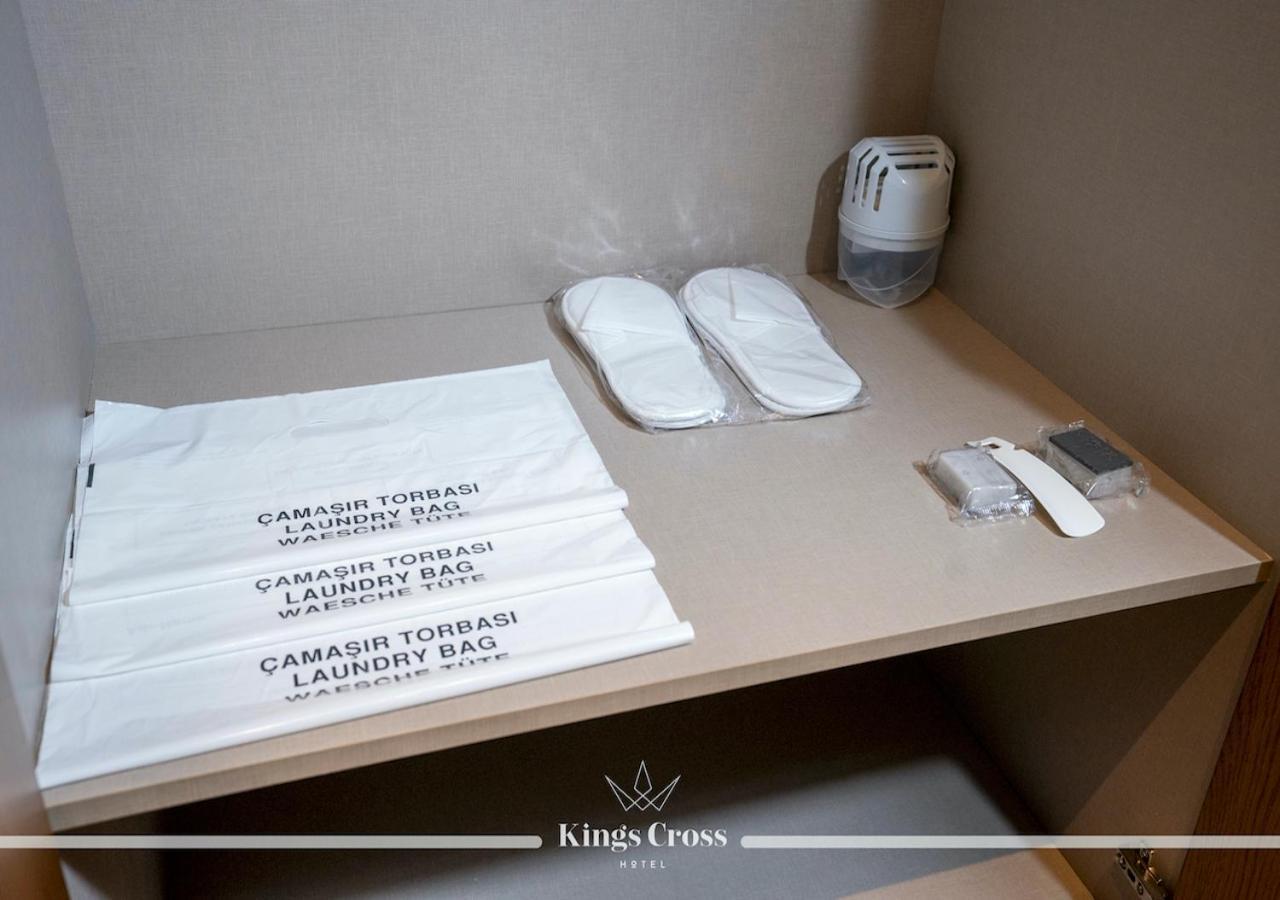 Kings Cross Hotel