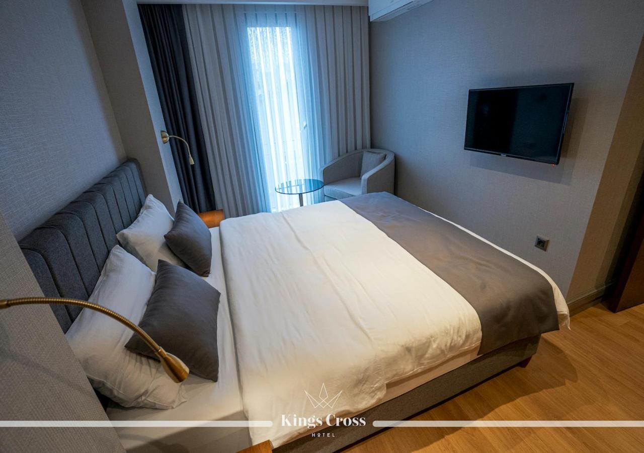 Hotel Kings Cross Istambul