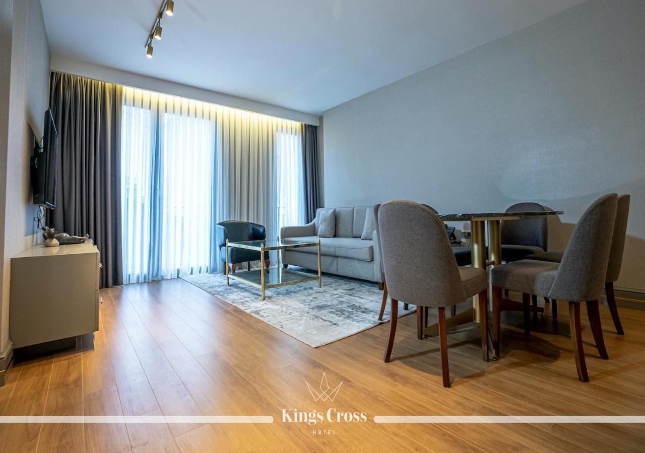 Kings Cross Hotel