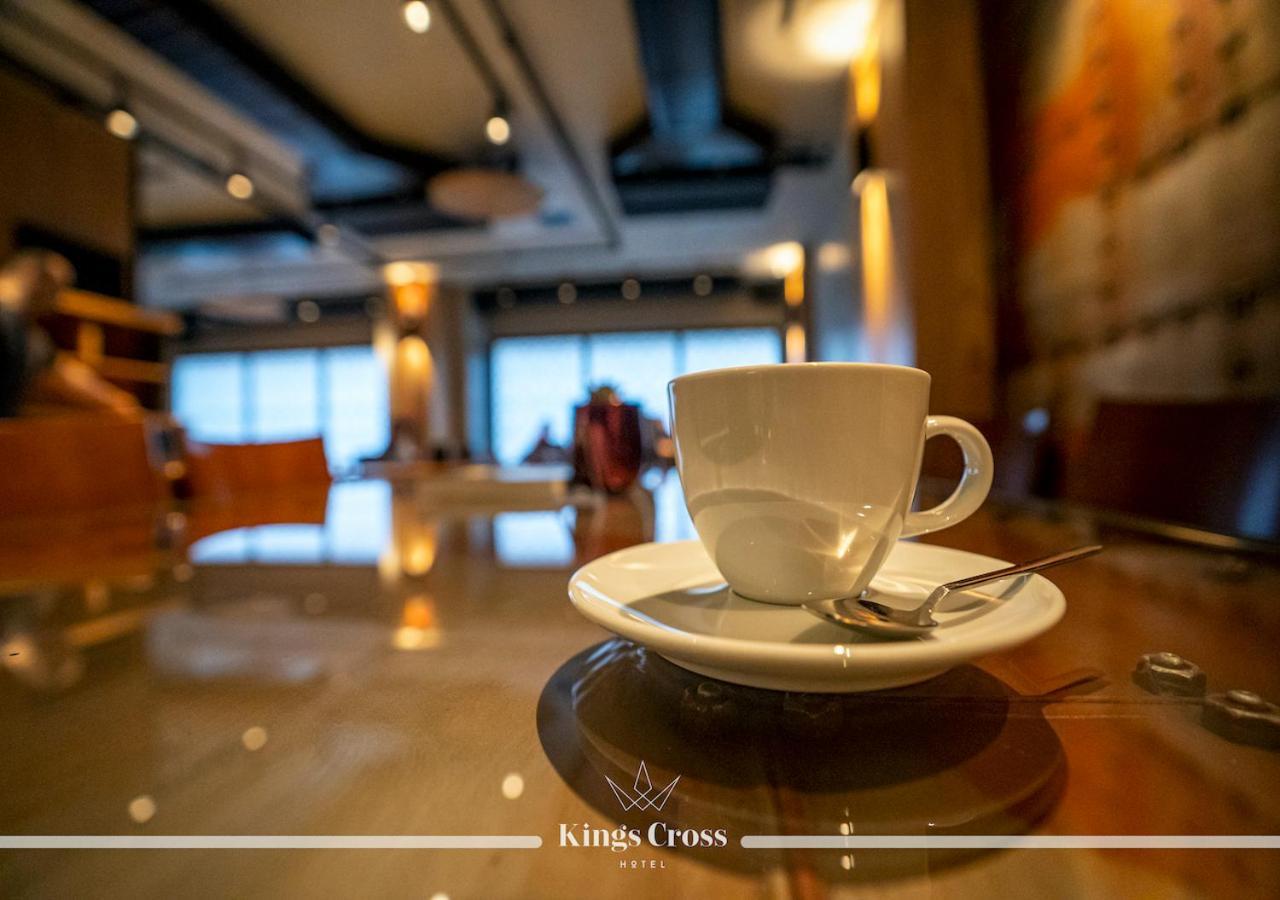 Hotel Kings Cross Istambul