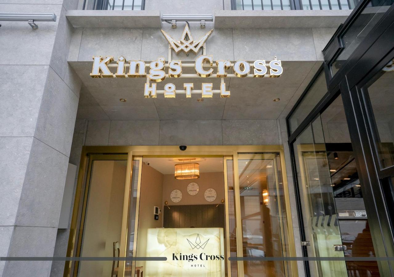 Kings Cross 3*