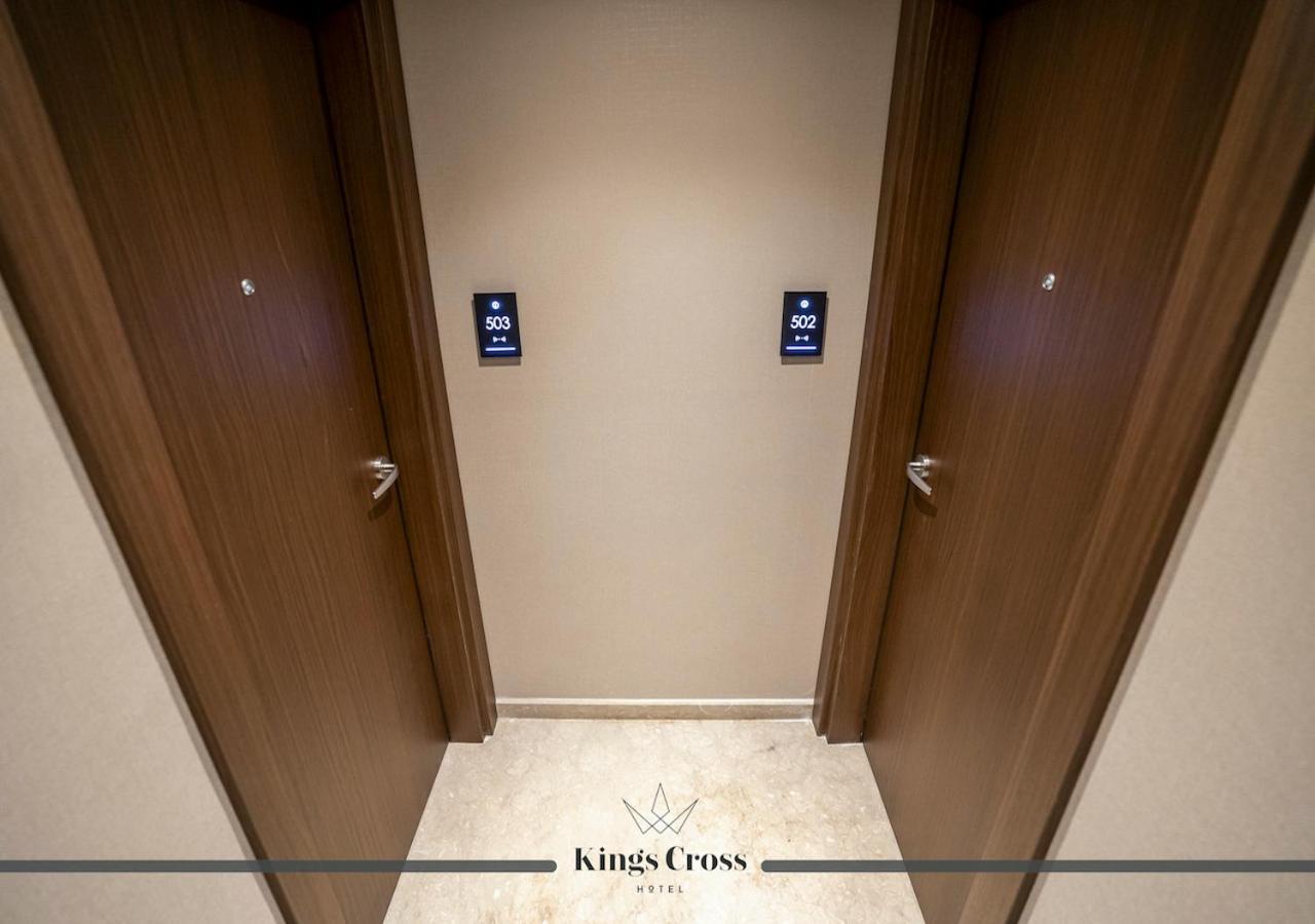Kings Cross 3*