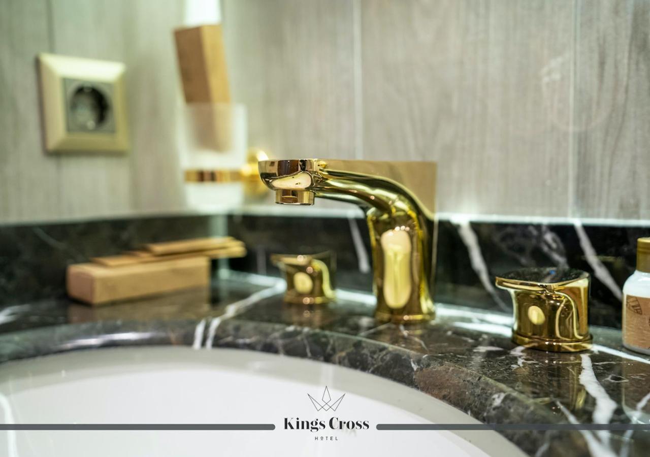 Kings Cross Istambul