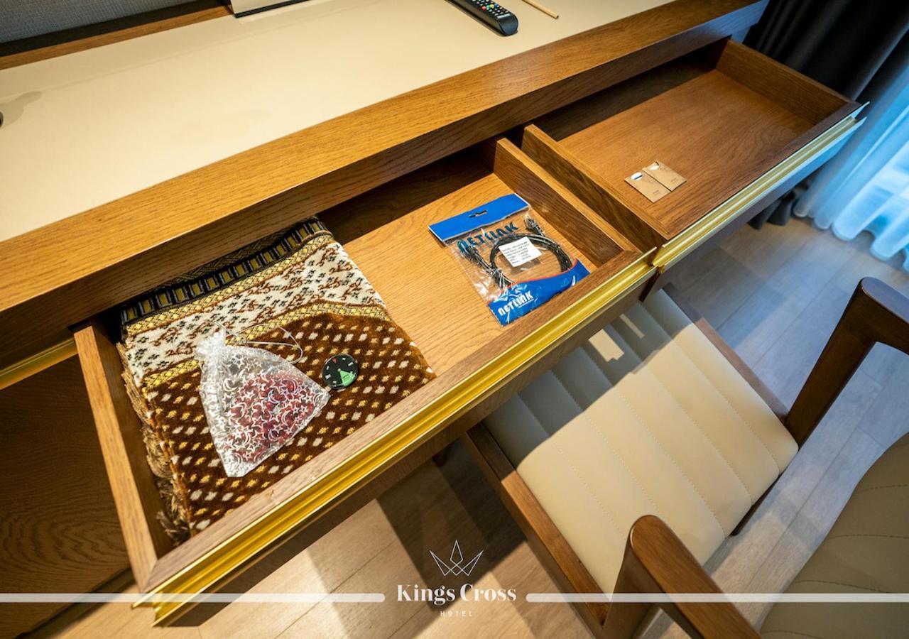 Kings Cross 3* Istambul