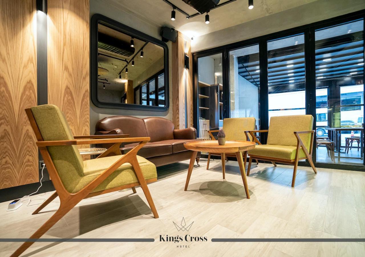 Hotel Kings Cross