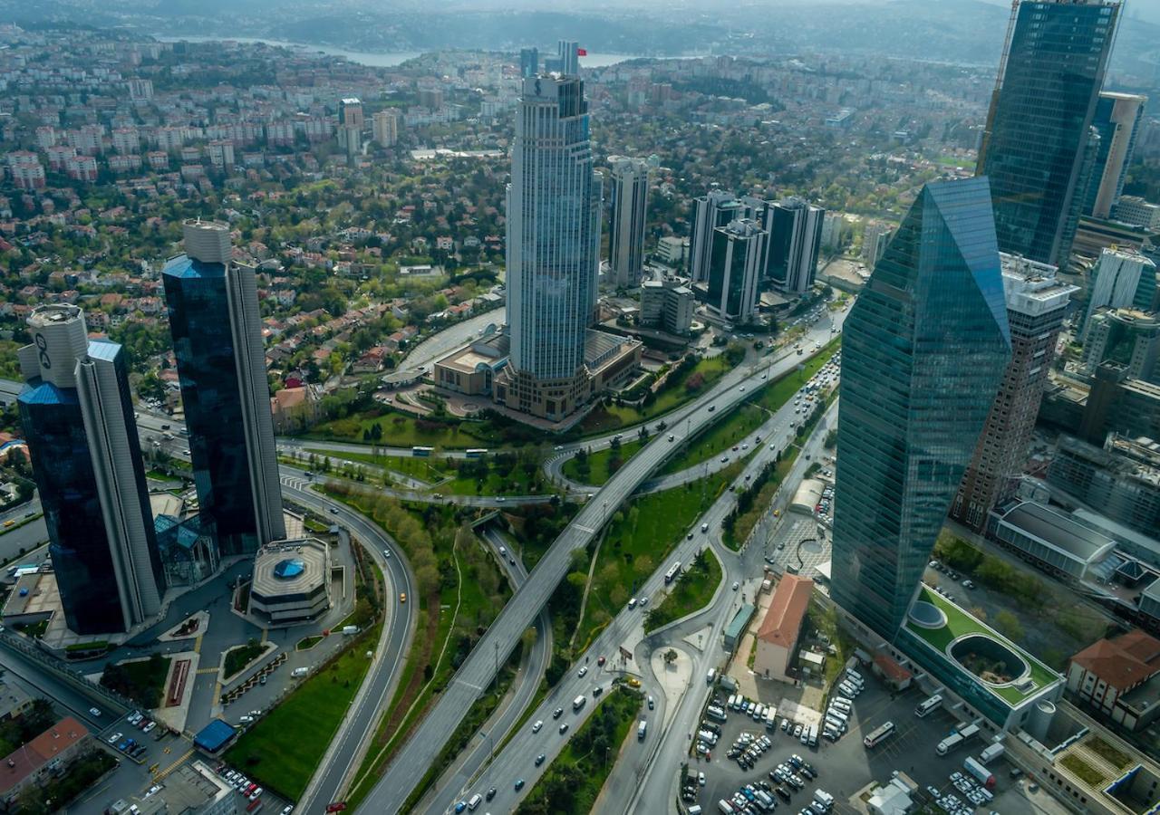 Kings Cross Istambul