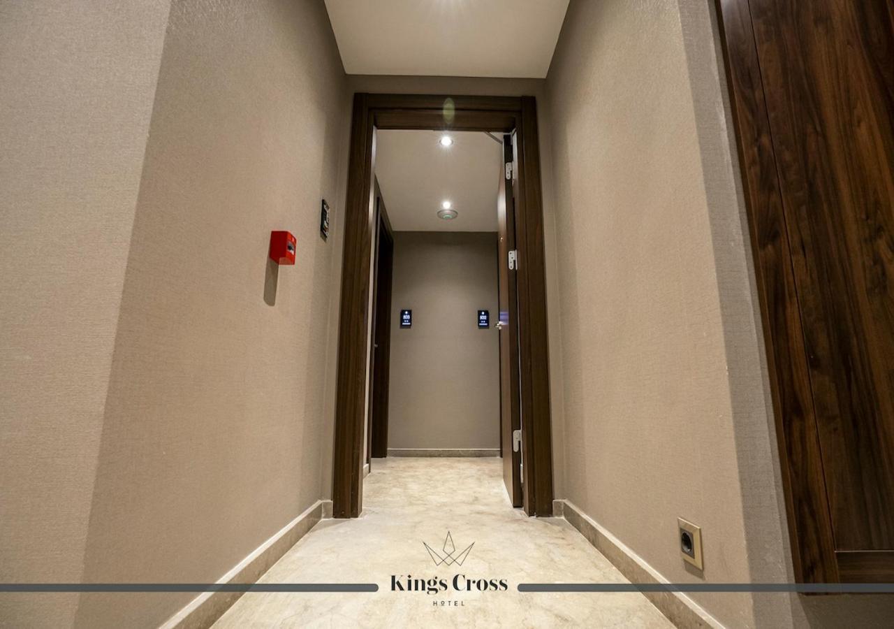 Kings Cross 3*
